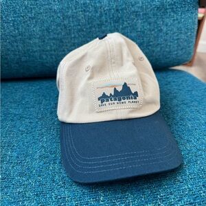 Patagonia Hat - Brand New